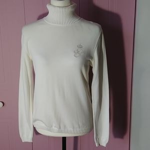 Paul & Shark turtleneck